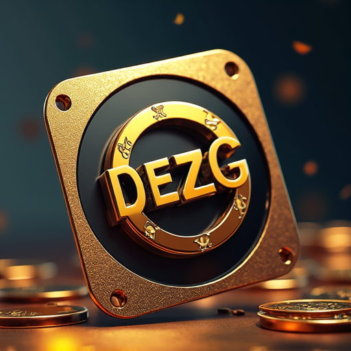 dezpg app